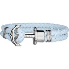 Paul Hewitt Hombre Pulseras Paul Hewitt Pulsera Unisex PH-PH-L-S-CB