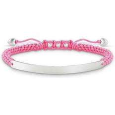 Turkosa Armband Thomas Sabo Damarmband Lba0059-173-1