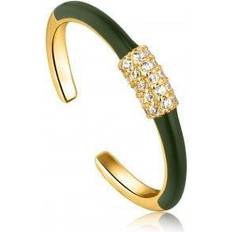 Ania Haie Bright Future Ring AH R031-01G-G