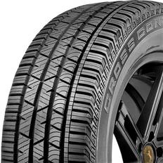 18 - 255 Pneumatici Continental CrossContact LX Sport N0 255/55 R18 109V XL Estive