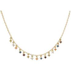 Pdpaola PDPAOLA Necklaces Necklace Willow Necklaces for ladies