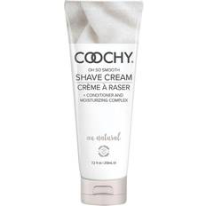 Shave Cream Au Natural 213ml