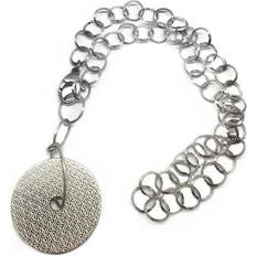 Guess Smycken Guess Damhalsband CWN90703 (50 cm)