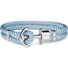 Blu Bracciali Paul Hewitt Armband Ph-ph-n-r-ni