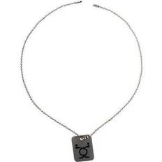 Armani Unisex Pendant EG1982 (45 cm) (45 cm)