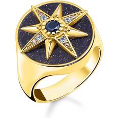 Thomas Sabo Ring - Gold