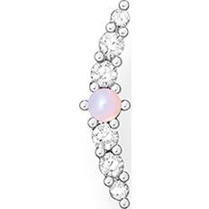Thomas Sabo örhänge vintage shimmering opal colour effect H2182-166-7