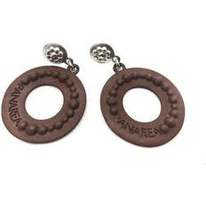 Panarea Ladies'Earrings Panarea OR3N (5 cm)