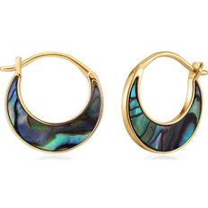 Ania Haie Ania Haie Earrings - Sterling Silver