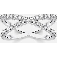 Thomas Sabo ring TR2318-051-14-54