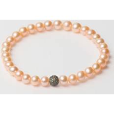 Damarmband JLA-BR-SB-3-PE Sterlingsilver