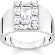 Smykker Thomas Sabo Damering Sterling TR2363-051-14-54 925