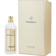 Montale Eau de Parfum Montale Fragrances Flowers Diamond Greedy Eau de Parfum Spray 100ml