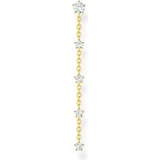 Thomas Sabo örhänge vintage stones H2194-414-14