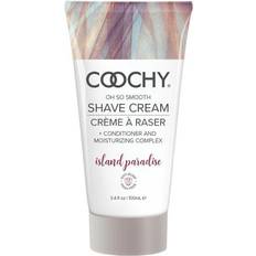 Shave Cream Island Paradise 100ml