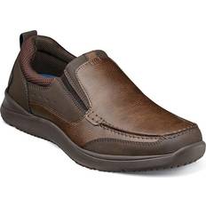 Conway Moc M - Dark Brown