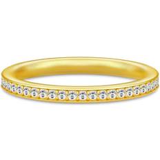 Julie Sandlau Anello Infinity - Oro