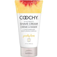 Coochy Shave Cream Peachy Keen 100ml