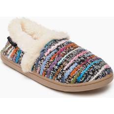 Multicolored Slippers Minnetonka Dina - Multi Color