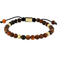 Brun Armbånd Son Of Noa Dream Bracelet - Gold/Brown