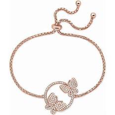 Folli Follie Armbånd 3B17S030RC (23 cm)