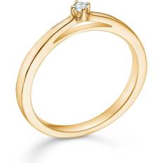 Mads Z L Ringe Mads Z ring kt. "Vintage"