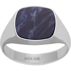 Nordahl Andersen Ring - Silver/Black