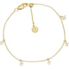 Sif jakobs ellera piccolo Sif Jakobs Ellera Piccolo Bracelet - Gold/Multicolour