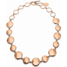 Folli Follie Ladies'Necklace 1N9T144R (30 cm)