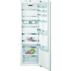Bosch KIR81AFE0 Hvid, Grøn