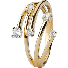 Christina v ring Christina Christina Ring Your Choice, Plated