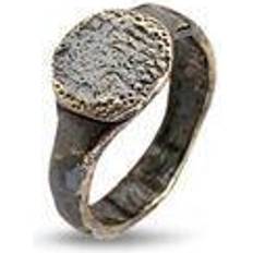 ByBirdie Smykker ByBirdie Mani Coin Sterling Herrering fra 50110183S