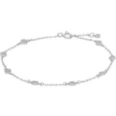 Joanli Nor AnnieNor Armband - Silver