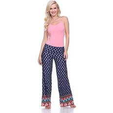 Women Palazzo Pants