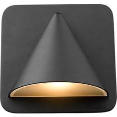 Z-Lite Obelisk Wall Flush Light 6.2"