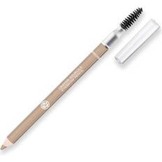 Ögonbrynspenna blond smink Yves Rocher Eyebrow Pencil Blond