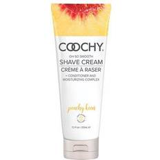 Coochy Shave Cream Peachy Keen 213ml