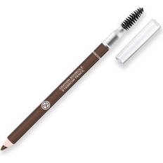 Ögonbrynsprodukter Yves Rocher Eyebrow Pencil Chestnut Brown