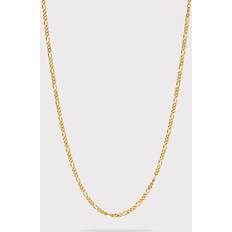 IX Studios Figaro Halsband - Gold