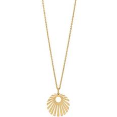 Nordahl Andersen Jewellery SUN52 halskæde i