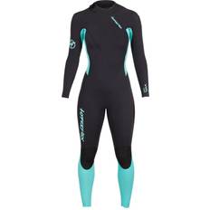 Women Wetsuits Vyrl Womens Back Zip 3/2mm W