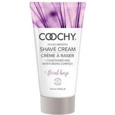 Shave Cream Floral Haze 100ml