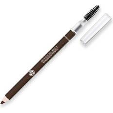 Ögonbrynsprodukter Yves Rocher Eyebrow Pencil Ultra Brown