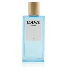 Loewe Fragrances Loewe Agua El Eau De Toilette Spray 3.4 fl oz