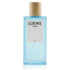 Loewe Agua de El Eau de Toilette Spray 100ml