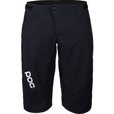 POC Pantalons & Shorts POC Velocity Shorts Men - Uranium Black