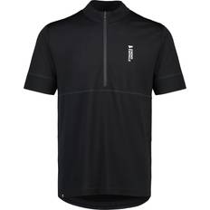 Mons Royale Mens Cadence Half Zip T