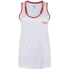 NOX Haut Femme - Blanc