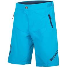 Junior Baggy Shorts with Liner