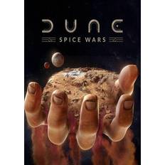 Dune spil Dune: Spice Wars (PC)